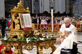 26-Maria Santíssima Mãe de Deus - Santa Missa 