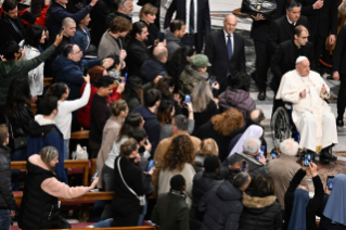 0-III domenica del Tempo Ordinario – Santa Messa
