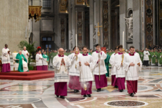 4-III domenica del Tempo Ordinario – Santa Messa