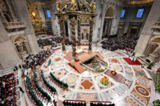 2-III domenica del Tempo Ordinario – Santa Messa