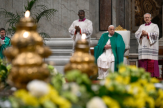 6-III domenica del Tempo Ordinario – Santa Messa