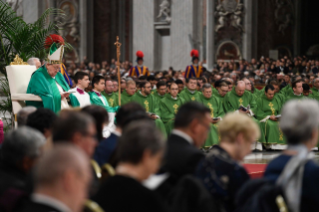 8-III domenica del Tempo Ordinario – Santa Messa