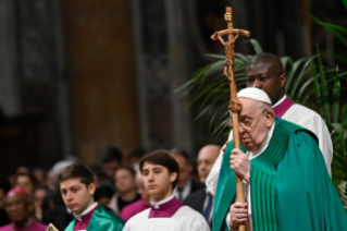 13-III domenica del Tempo Ordinario – Santa Messa