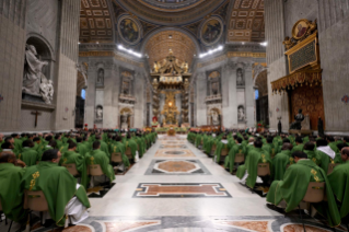 17-III domenica del Tempo Ordinario – Santa Messa