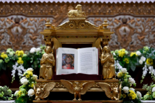 23-III domenica del Tempo Ordinario – Santa Messa
