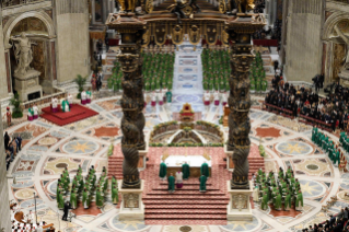 32-III domenica del Tempo Ordinario – Santa Messa