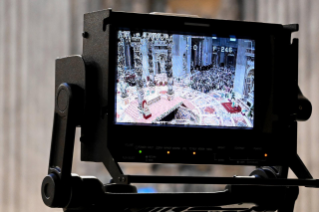 34-III domenica del Tempo Ordinario – Santa Messa