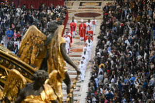 0-Venerdì Santo «Passione del Signore» – Celebrazione della Passione del Signore