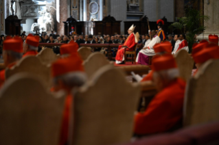 2-Venerdì Santo «Passione del Signore» – Celebrazione della Passione del Signore