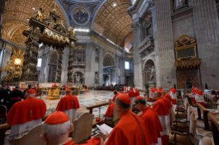 9-Venerdì Santo «Passione del Signore» – Celebrazione della Passione del Signore