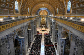 11-Venerdì Santo «Passione del Signore» – Celebrazione della Passione del Signore