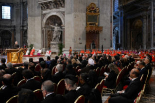 12-Venerdì Santo «Passione del Signore» – Celebrazione della Passione del Signore