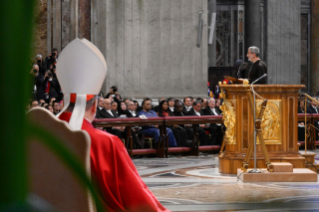 13-Venerdì Santo «Passione del Signore» – Celebrazione della Passione del Signore