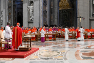 15-Venerdì Santo «Passione del Signore» – Celebrazione della Passione del Signore