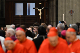 14-Venerdì Santo «Passione del Signore» – Celebrazione della Passione del Signore