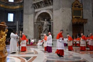 18-Venerdì Santo «Passione del Signore» – Celebrazione della Passione del Signore