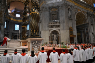 21-Venerdì Santo «Passione del Signore» – Celebrazione della Passione del Signore