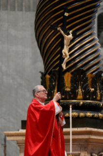 19-Venerdì Santo «Passione del Signore» – Celebrazione della Passione del Signore