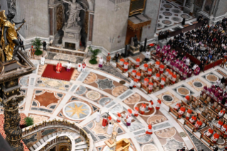 22-Venerdì Santo «Passione del Signore» – Celebrazione della Passione del Signore