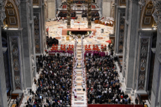 23-Venerdì Santo «Passione del Signore» – Celebrazione della Passione del Signore