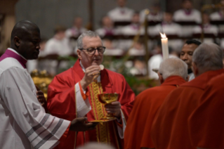 24-Venerdì Santo «Passione del Signore» – Celebrazione della Passione del Signore