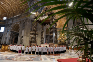 26-Venerdì Santo «Passione del Signore» – Celebrazione della Passione del Signore