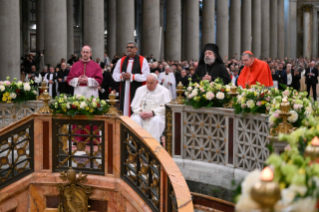 5-Conversione di san Paolo apostolo – Secondi Vespri