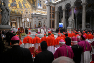 6-Conversione di san Paolo apostolo – Secondi Vespri
