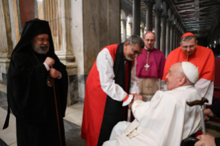 1-Conversione di san Paolo apostolo – Secondi Vespri