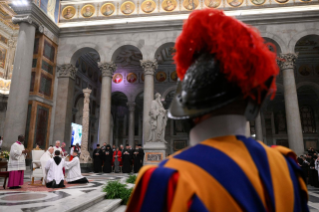 27-Conversione di san Paolo apostolo – Secondi Vespri