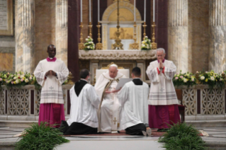 24-Conversione di san Paolo apostolo – Secondi Vespri