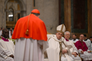26-Conversione di san Paolo apostolo – Secondi Vespri