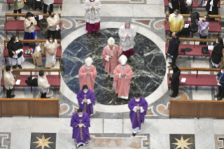 0-Holy Mass for the 500th Anniversary of the Evangelization of the Philippines