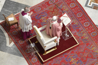 5-Holy Mass for the 500th Anniversary of the Evangelization of the Philippines