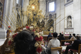 9-Santa Missa por ocasião dos 500 anos do Cristianismo nas Filipinas 