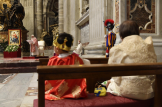 10-Santa Missa por ocasião dos 500 anos do Cristianismo nas Filipinas 
