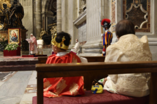 10-Holy Mass for the 500th Anniversary of the Evangelization of the Philippines