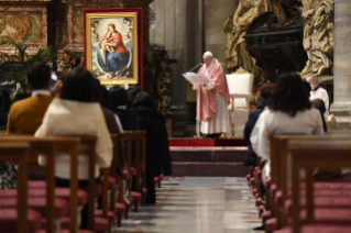 8-Holy Mass for the 500th Anniversary of the Evangelization of the Philippines