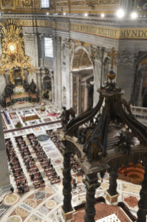 13-Holy Mass for the 500th Anniversary of the Evangelization of the Philippines