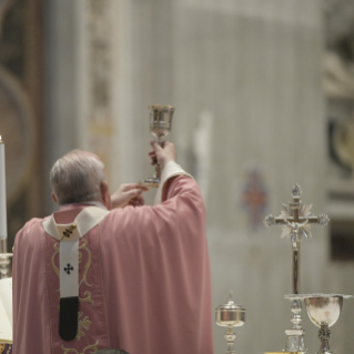 15-Holy Mass for the 500th Anniversary of the Evangelization of the Philippines