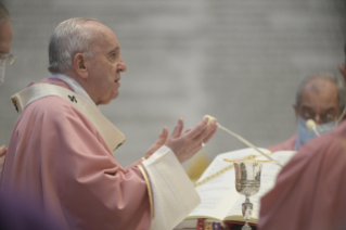 14-Holy Mass for the 500th Anniversary of the Evangelization of the Philippines