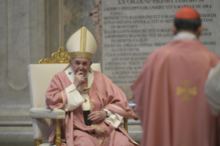 18-Holy Mass for the 500th Anniversary of the Evangelization of the Philippines