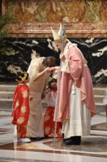 23-Santa Missa por ocasião dos 500 anos do Cristianismo nas Filipinas 