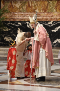 23-Holy Mass for the 500th Anniversary of the Evangelization of the Philippines