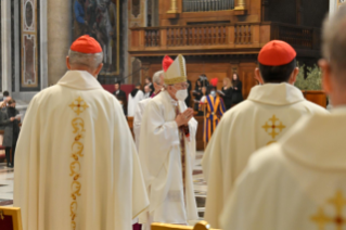 3-Holy Thursday - Mass of the Lord's Supper