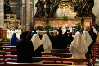 5-Jueves Santo - Santa Misa de la Cena del Señor