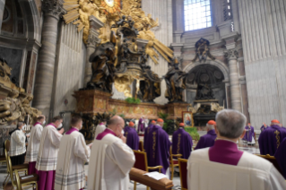 6-Quarta-feira de Cinzas - Santa Missa