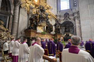 6-Ash Wednesday - Holy Mass