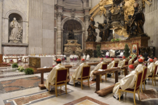 10-Santa Misa en la solemnidad del Corpus Christi