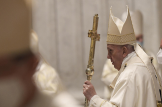 12-Santa Misa en la solemnidad del Corpus Christi